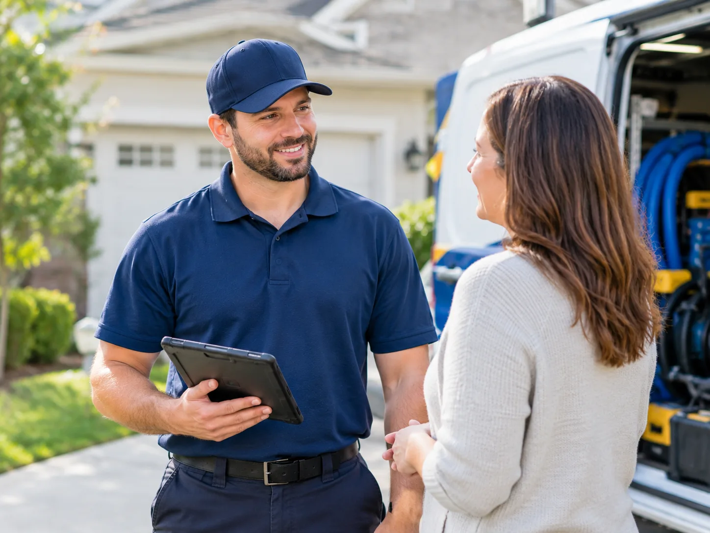 Sewage Backup Cleanup Springfield, ME FAQs